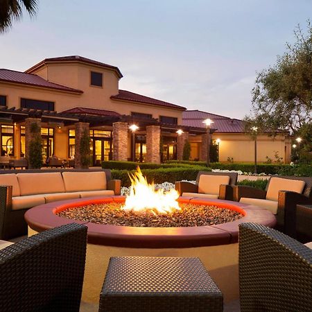 Springhill Suites Napa Valley Ngoại thất bức ảnh