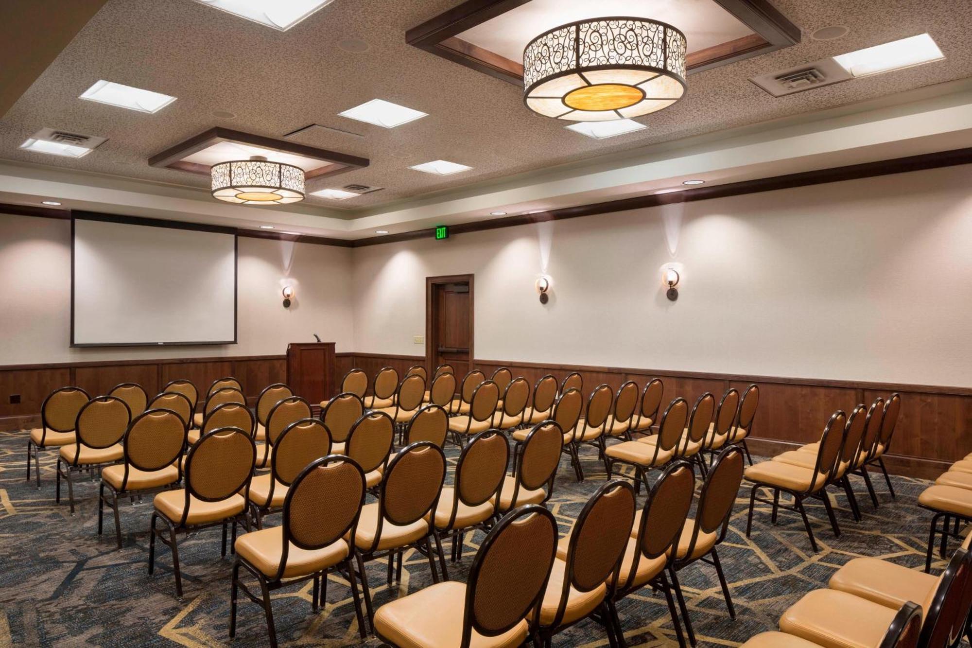 Springhill Suites Napa Valley Ngoại thất bức ảnh