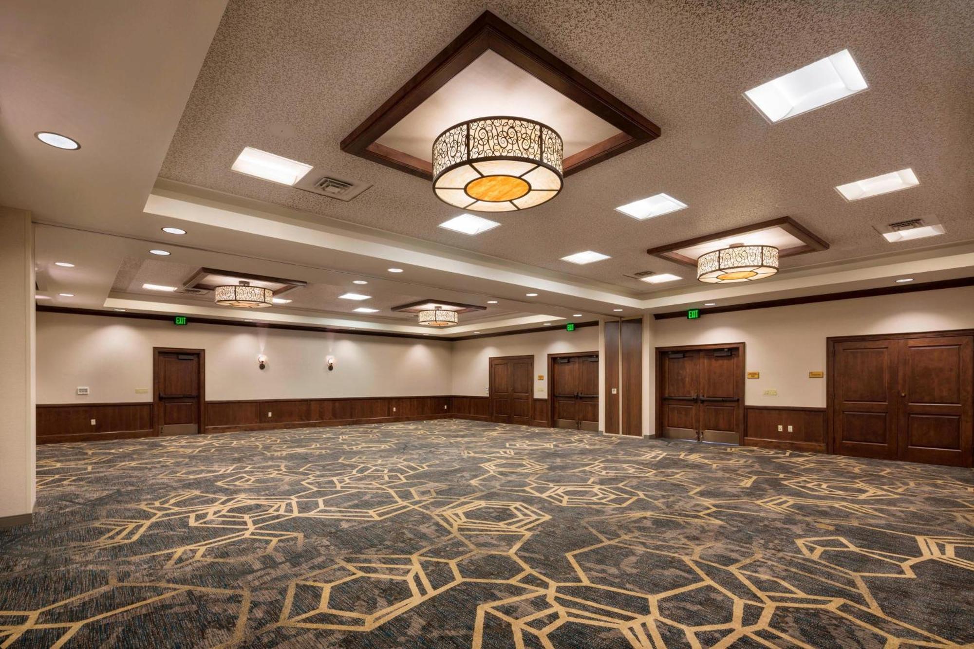 Springhill Suites Napa Valley Ngoại thất bức ảnh