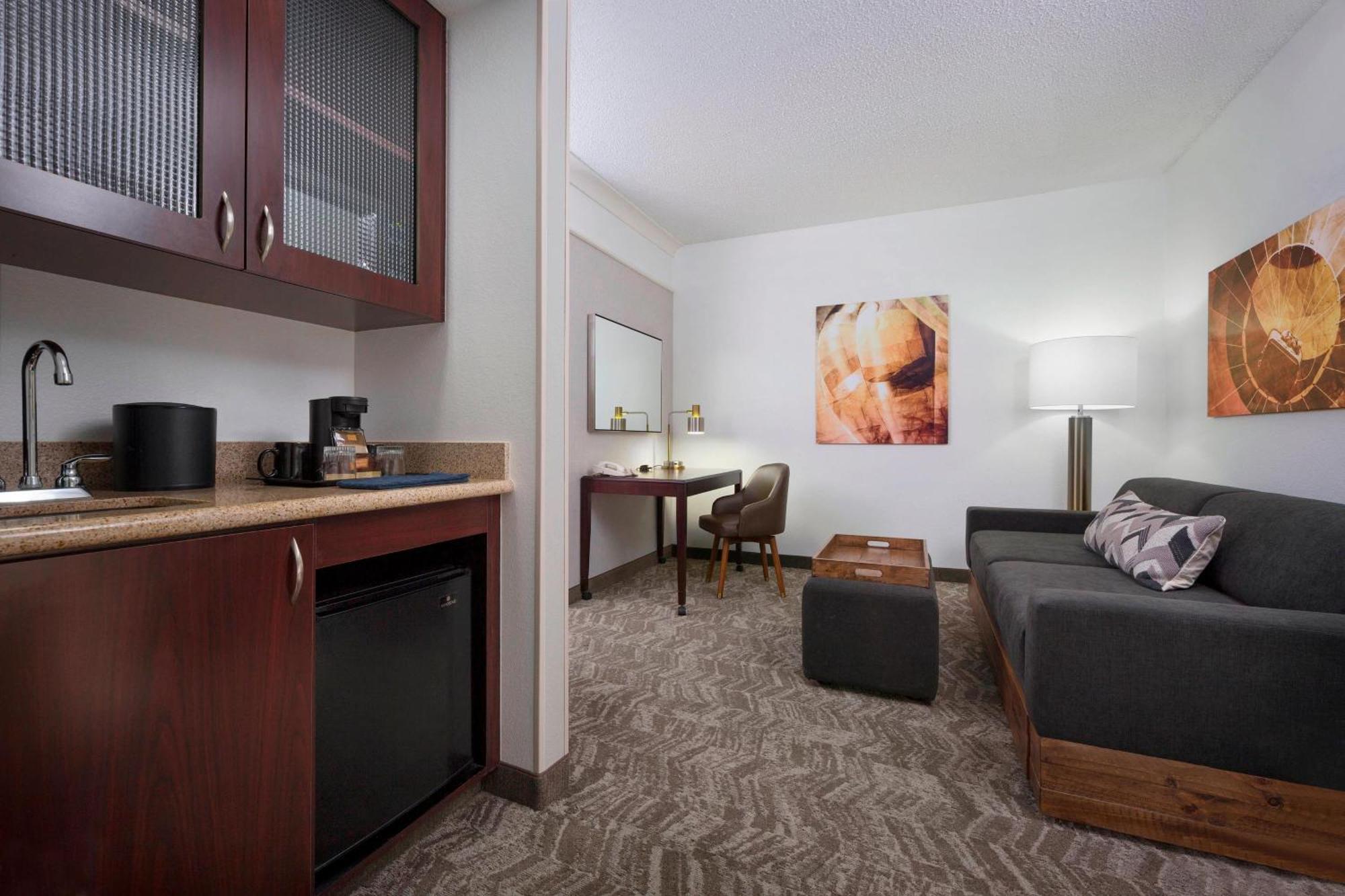 Springhill Suites Napa Valley Ngoại thất bức ảnh