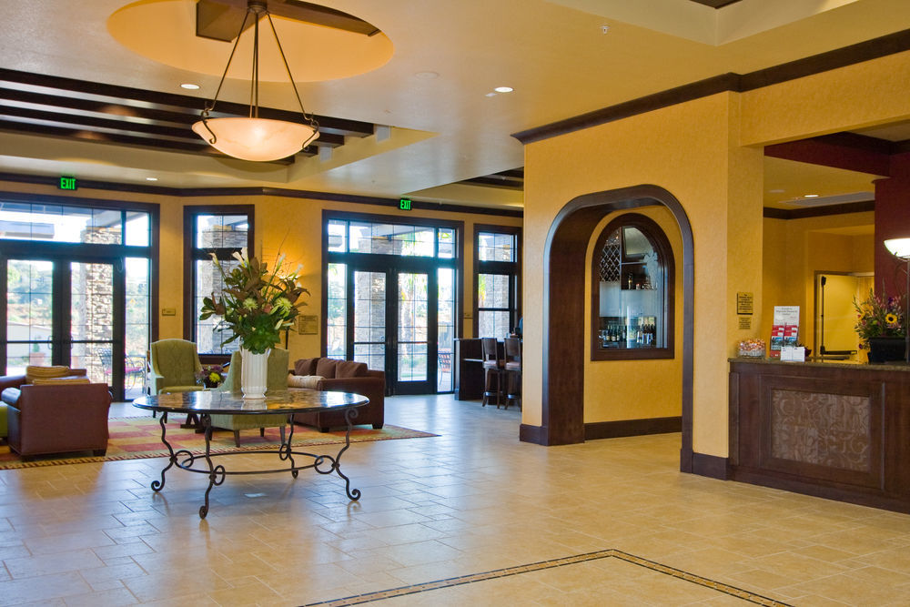 Springhill Suites Napa Valley Ngoại thất bức ảnh