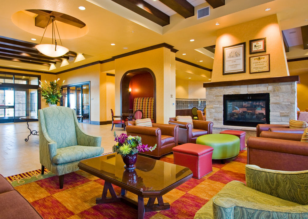 Springhill Suites Napa Valley Ngoại thất bức ảnh